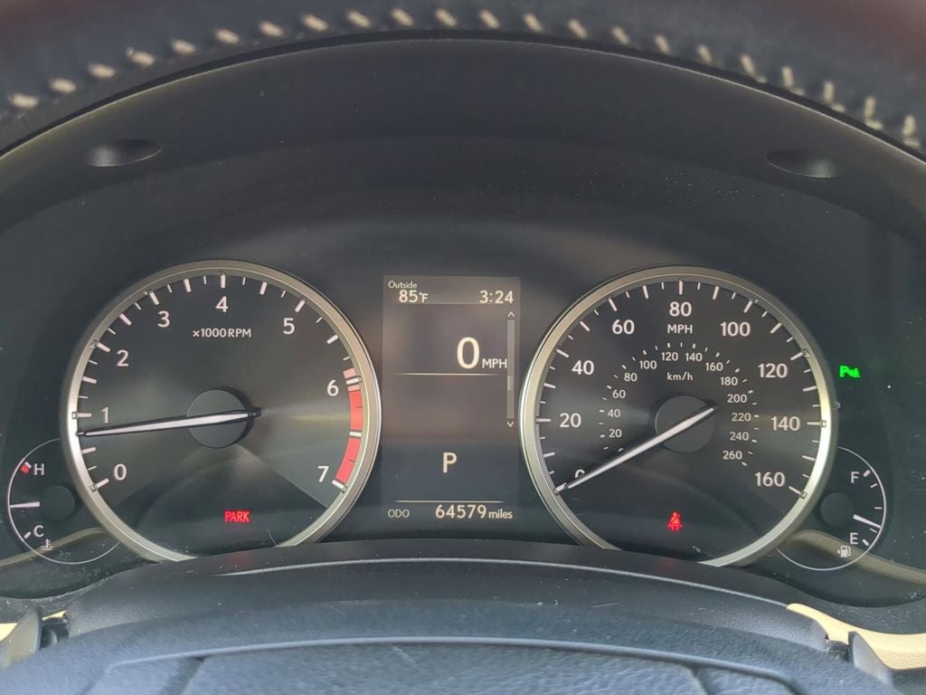 2021 Lexus NX 300 Base Premium Package