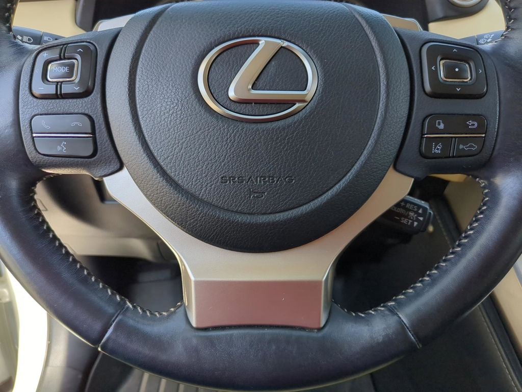 2021 Lexus NX 300 Base Premium Package