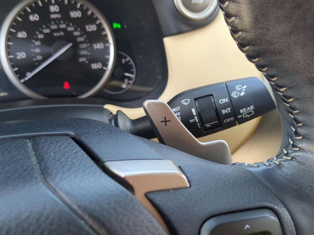 2021 Lexus NX 300 Base Premium Package