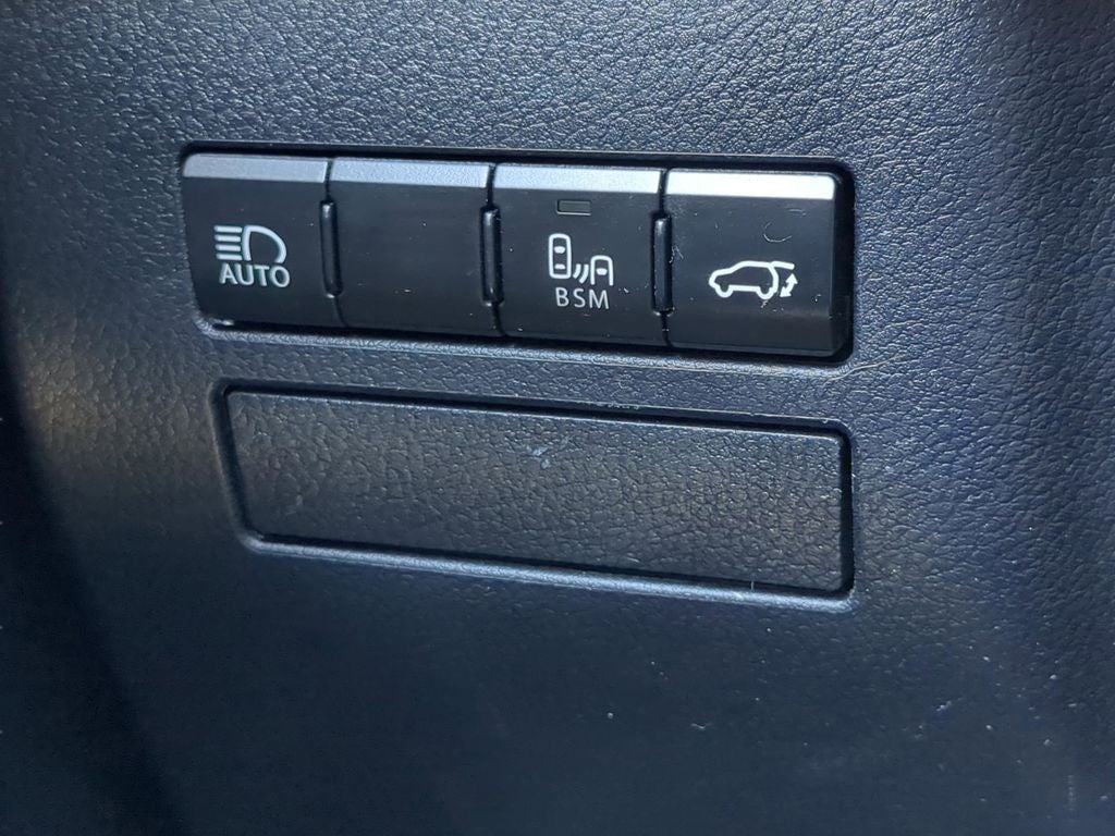 2021 Lexus NX 300 Base Premium Package