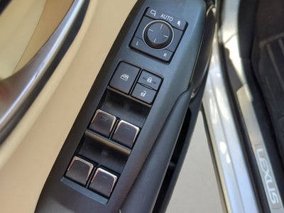 2021 Lexus NX 300 Base Premium Package