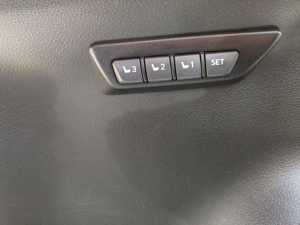 2021 Lexus NX 300 Base Premium Package