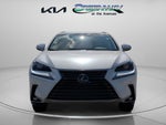 2021 Lexus NX 300 Base Premium Package