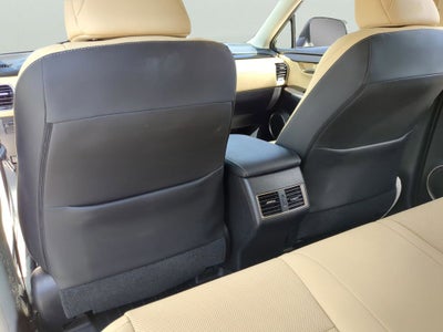 2021 Lexus NX 300 Base Premium Package