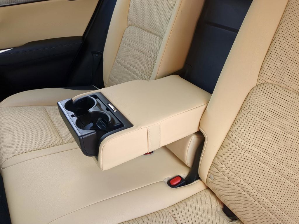 2021 Lexus NX 300 Base Premium Package