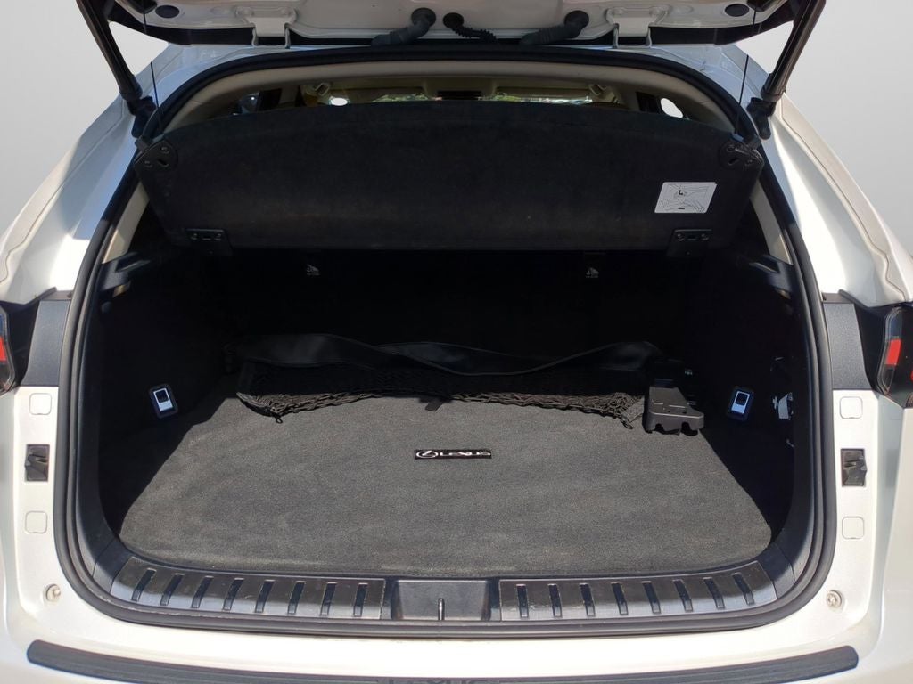 2021 Lexus NX 300 Base Premium Package