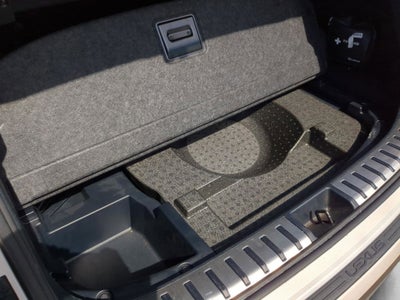 2021 Lexus NX 300 Base Premium Package