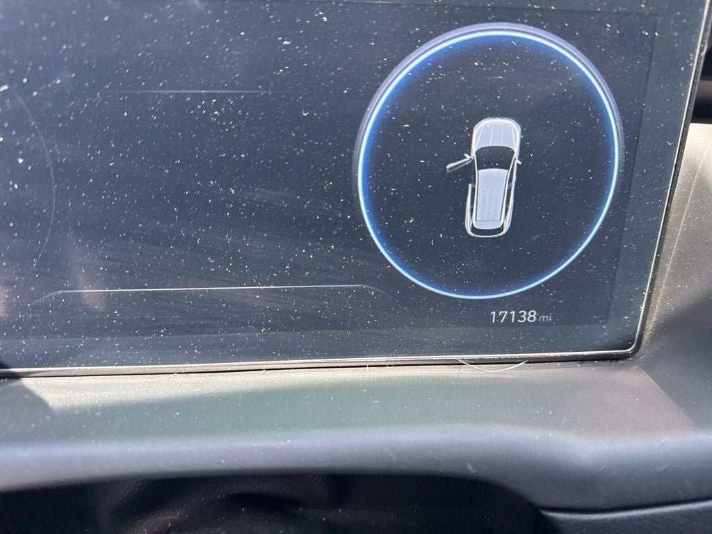 2023 Hyundai Tucson Hybrid Limited AWD