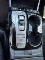 2023 Hyundai Tucson Hybrid Limited AWD