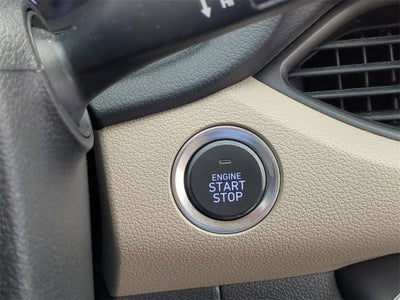 2018 Hyundai Elantra GT Base