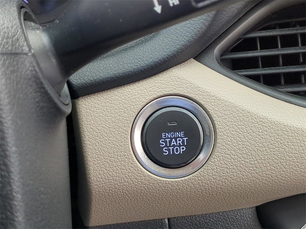 2018 Hyundai Elantra GT Base