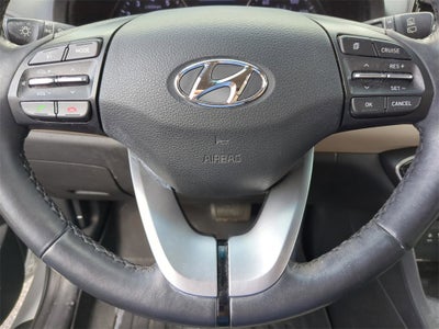 2018 Hyundai Elantra GT Base