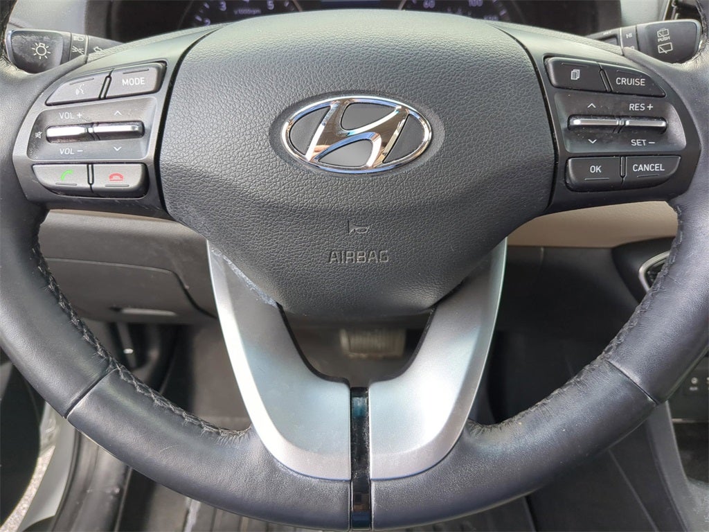 2018 Hyundai Elantra GT Base