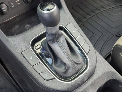 2018 Hyundai Elantra GT Base