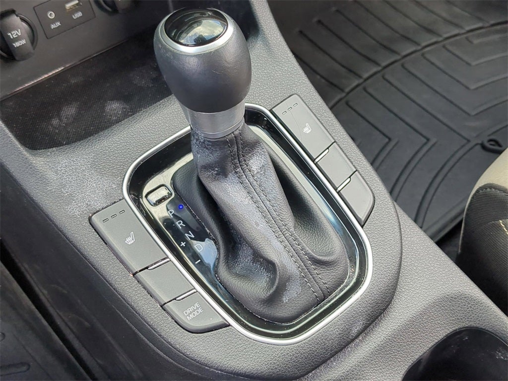 2018 Hyundai Elantra GT Base