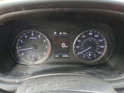 2018 Hyundai Elantra GT Base