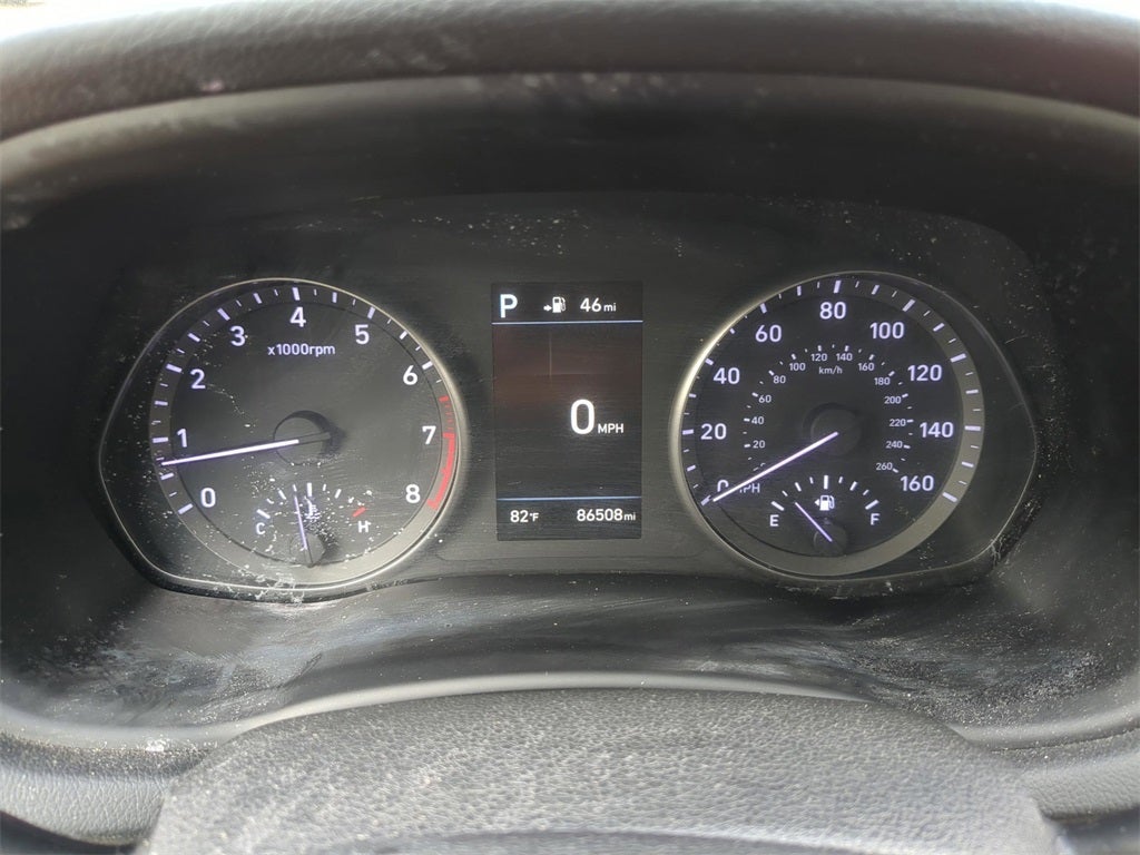 2018 Hyundai Elantra GT Base