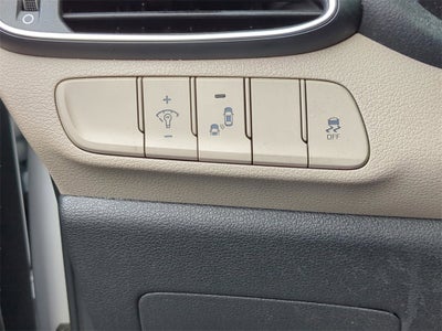 2018 Hyundai Elantra GT Base