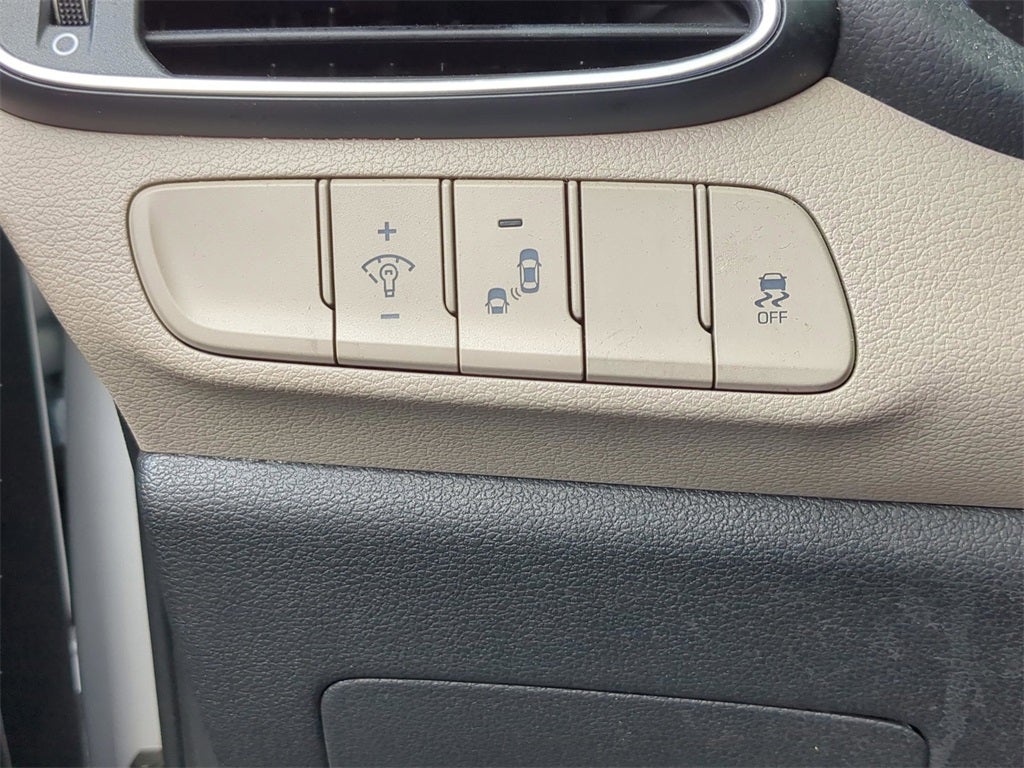 2018 Hyundai Elantra GT Base