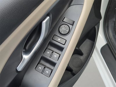 2018 Hyundai Elantra GT Base