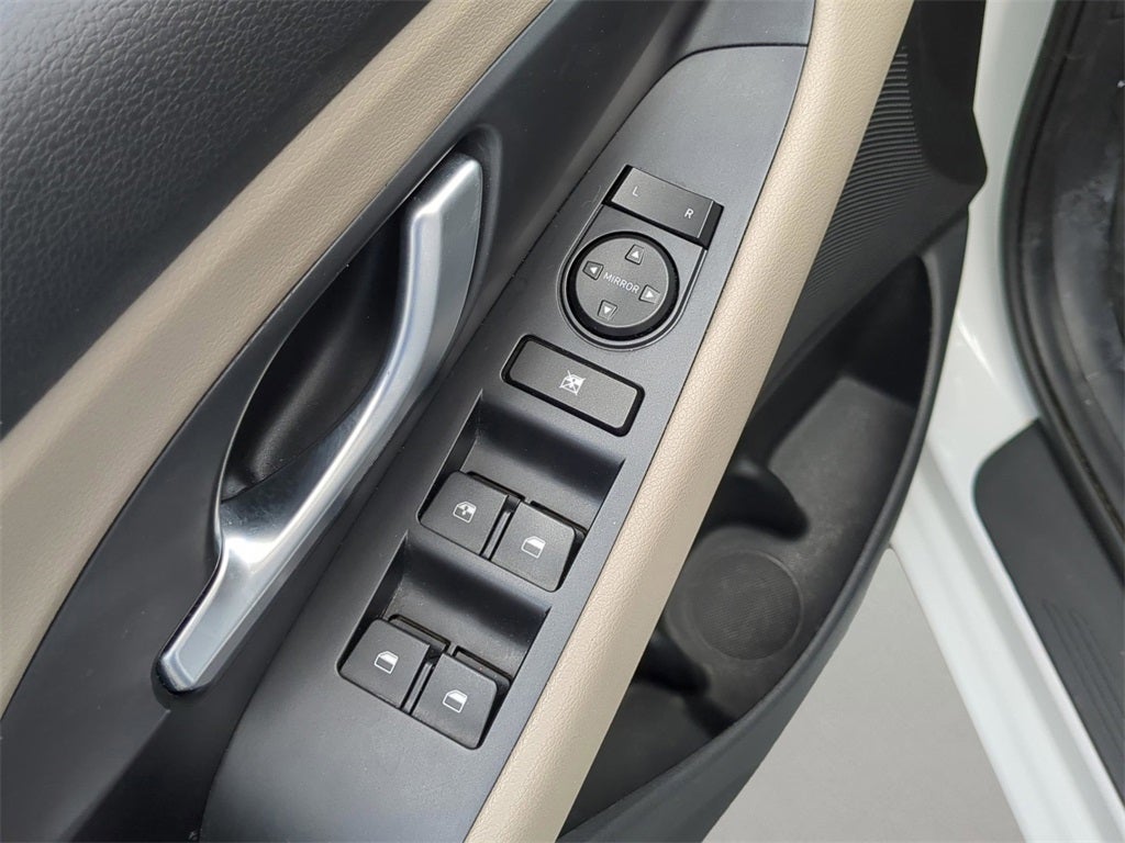 2018 Hyundai Elantra GT Base