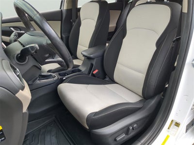 2018 Hyundai Elantra GT Base