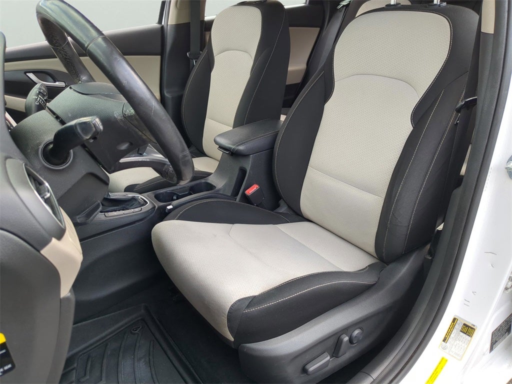 2018 Hyundai Elantra GT Base