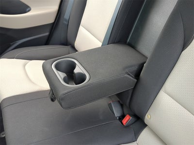 2018 Hyundai Elantra GT Base