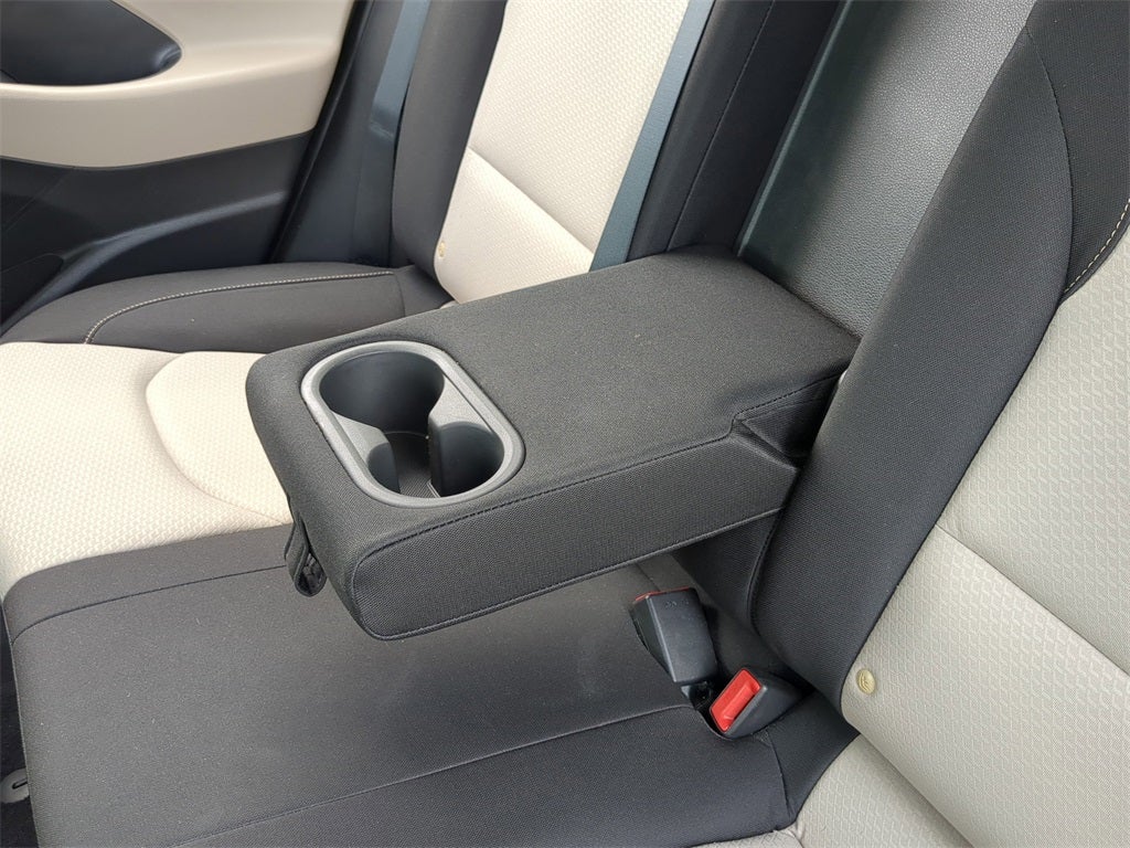 2018 Hyundai Elantra GT Base