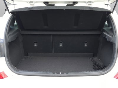 2018 Hyundai Elantra GT Base