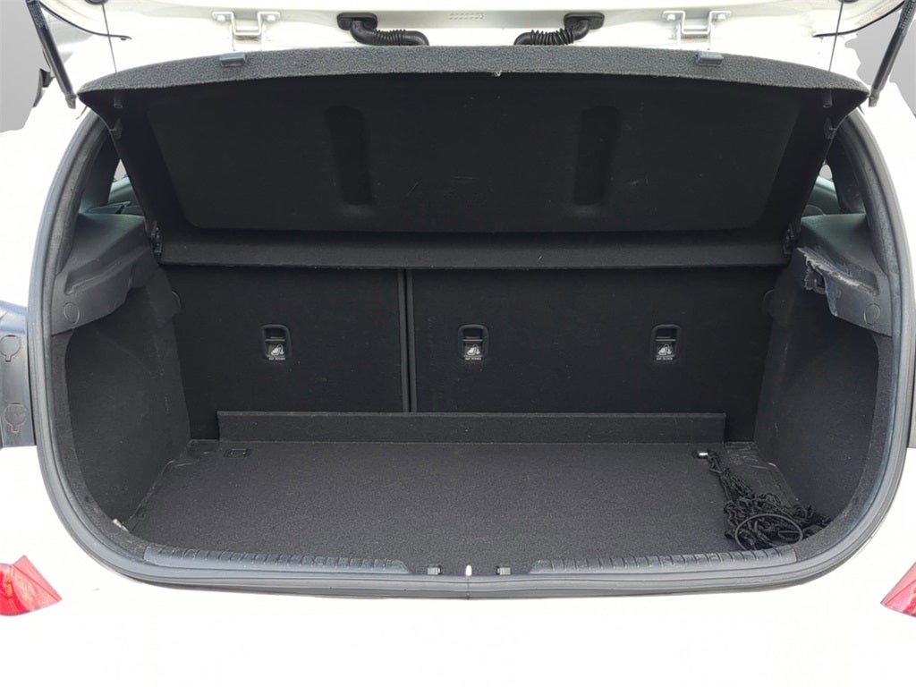 2018 Hyundai Elantra GT Base