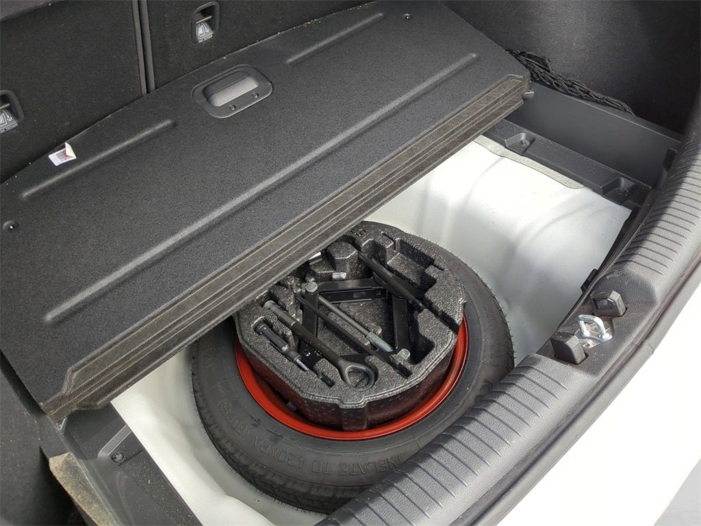 2018 Hyundai Elantra GT Base