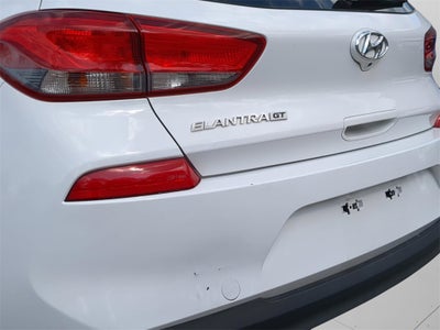 2018 Hyundai Elantra GT Base