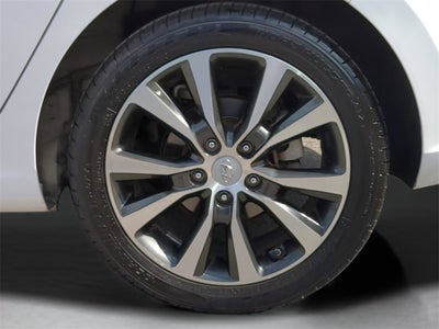 2018 Hyundai Elantra GT Base