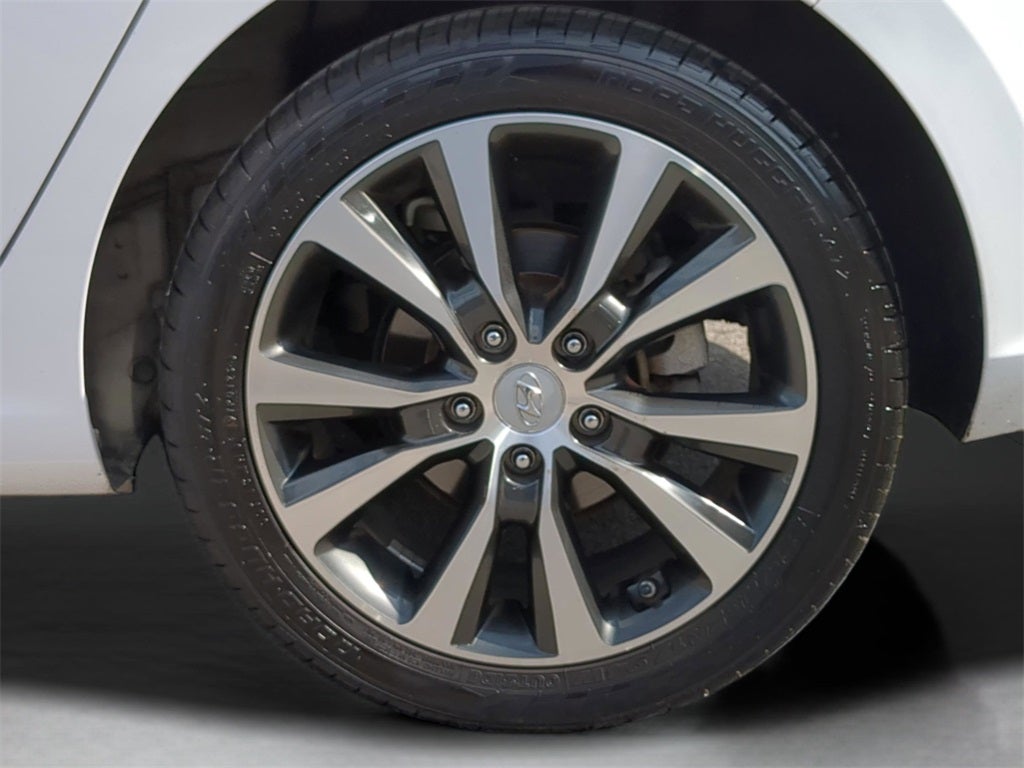 2018 Hyundai Elantra GT Base