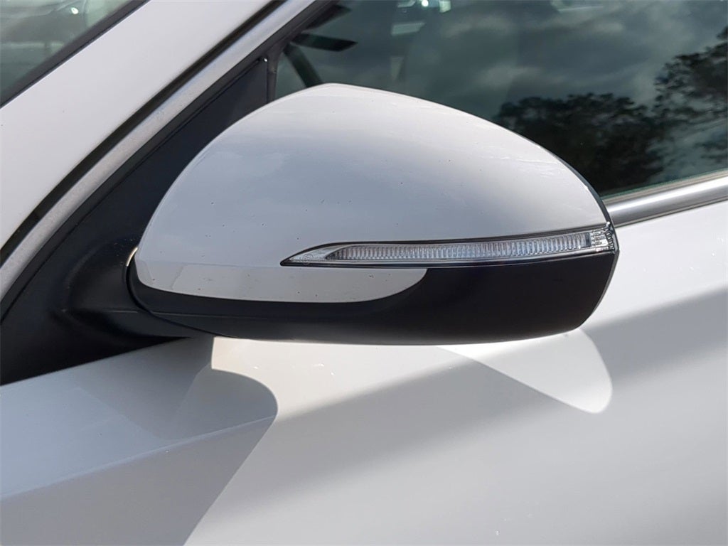 2018 Hyundai Elantra GT Base