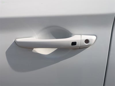 2018 Hyundai Elantra GT Base