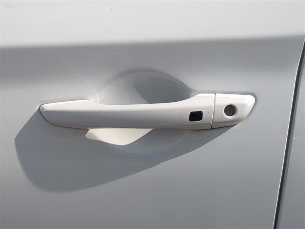 2018 Hyundai Elantra GT Base