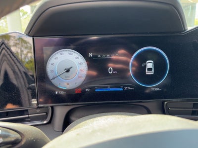 2023 Hyundai Elantra N Base