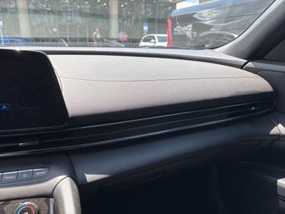 2023 Hyundai Elantra N Base