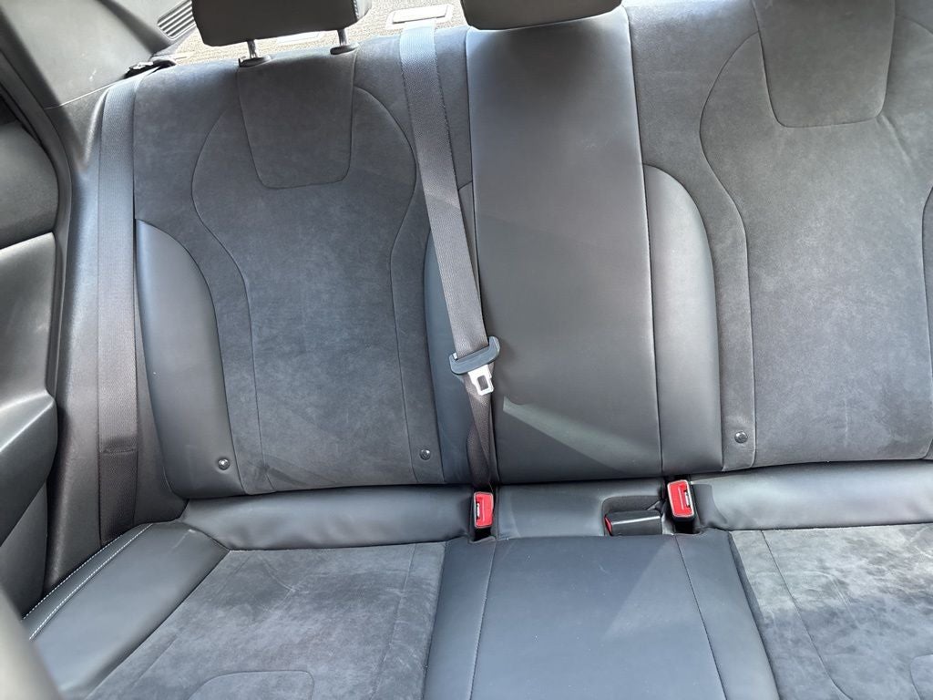 2023 Hyundai Elantra N Base