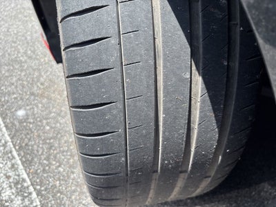 2023 Hyundai Elantra N Base