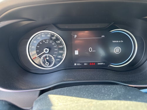 2024 Genesis G70 3.3T Sport Advanced