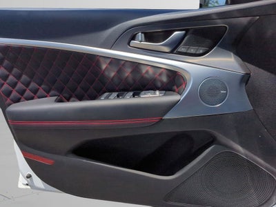 2024 Genesis G70 3.3T Sport Advanced