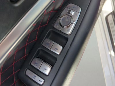 2024 Genesis G70 3.3T Sport Advanced