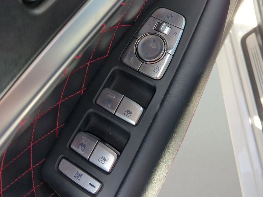 2024 Genesis G70 3.3T Sport Advanced