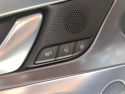 2024 Genesis G70 3.3T Sport Advanced