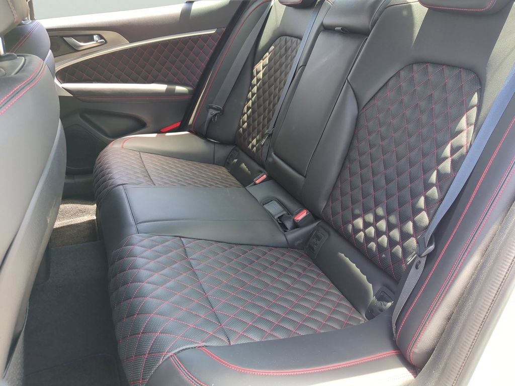 2024 Genesis G70 3.3T Sport Advanced