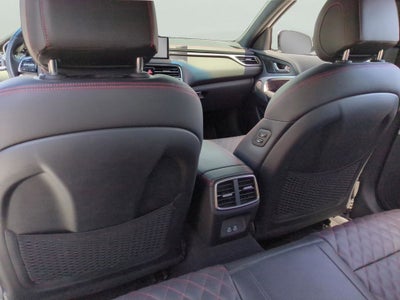 2024 Genesis G70 3.3T Sport Advanced