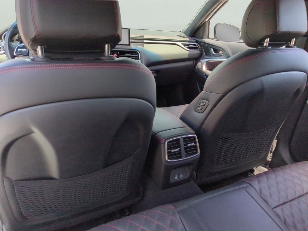 2024 Genesis G70 3.3T Sport Advanced